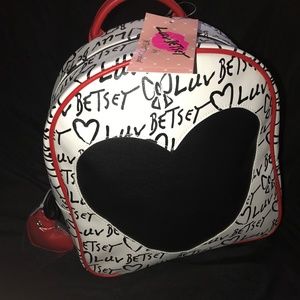 Luv BETSEY by BETSEY JOHNSON Backpack